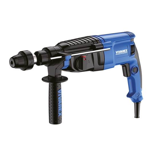 دریل بتن کن سه کاره ویوارکس VR8026PLUS-RH