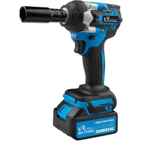 بکس شارژی ویوارکس مدل VR2430-IW