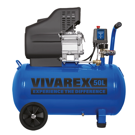 کمپرسور هوا 50 لیتری روغنی ویوارکس VR5025-AC